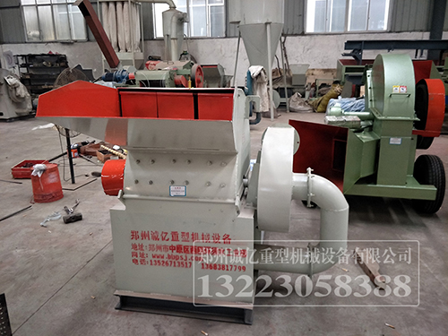 撕碎机设备专业厂家哪家好用？2026年行业权威推荐与选购指南